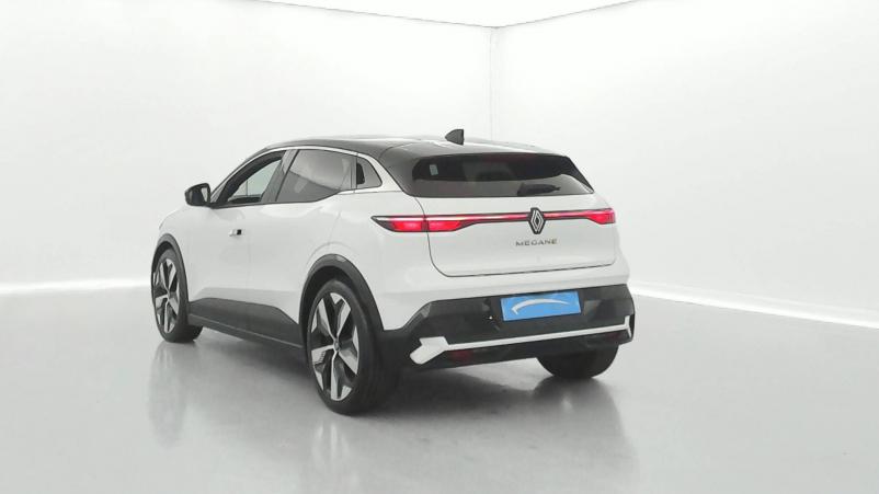 Vente en ligne Renault Megane E-Tech  EV60 220 ch super charge au prix de 28 990 €