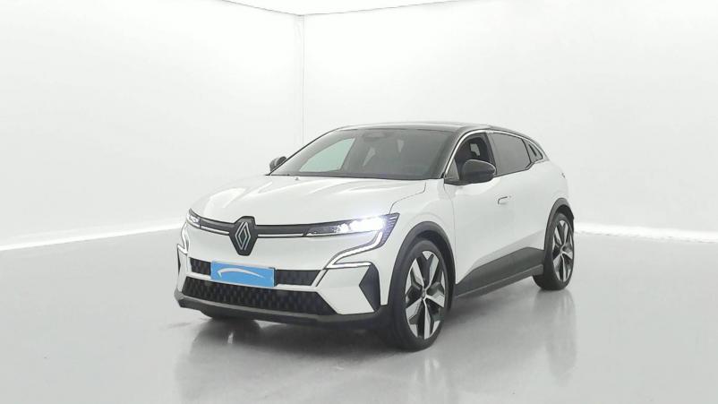 Vente en ligne Renault Megane E-Tech  EV60 220 ch super charge au prix de 28 990 €