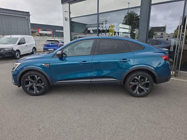 Vente en ligne Renault Arkana  mild hybrid 160 EDC FAP - 22 au prix de 25 970 €