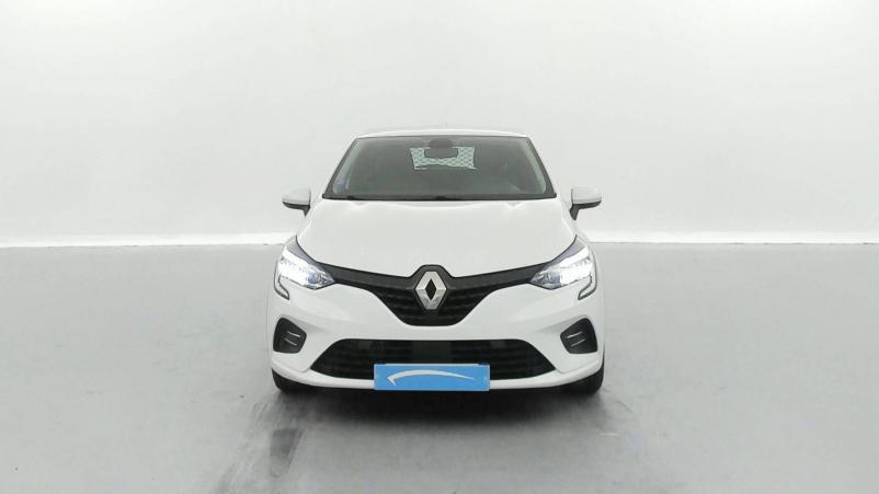 Vente en ligne Renault Clio 5 CLIO SOCIETE TCE 90 - 21 au prix de 10 990 €