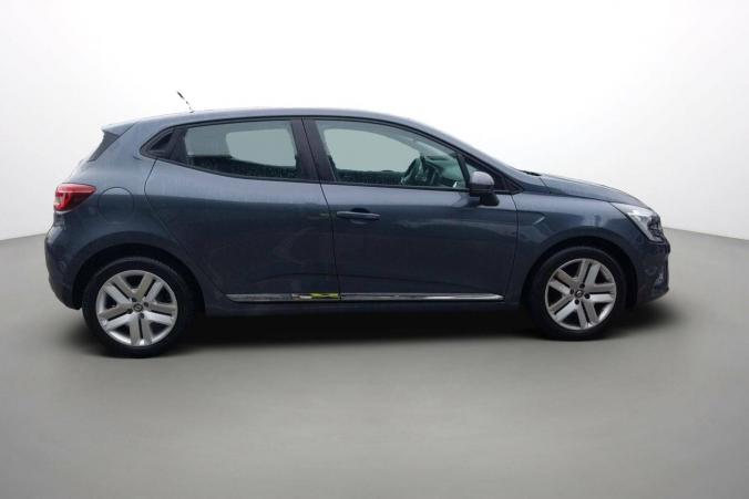 Vente en ligne Renault Clio 5 Clio SCe 65 - 21 au prix de 12 990 €