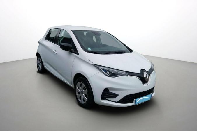 Vente en ligne Renault Zoé  R110 Achat Intégral au prix de 13 990 €