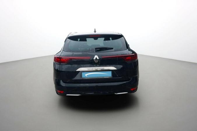 Vente en ligne Renault Megane 4 Estate Mégane IV Estate Blue dCi 115 EDC au prix de 15 370 €