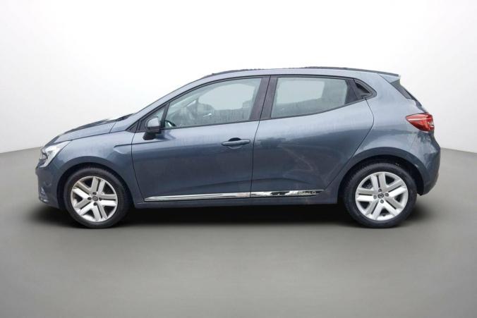 Vente en ligne Renault Clio 5 Clio SCe 65 - 21 au prix de 12 990 €