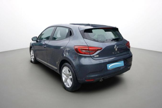 Vente en ligne Renault Clio 5 Clio SCe 65 - 21 au prix de 12 990 €