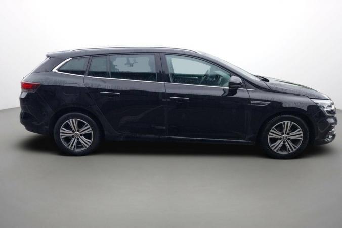 Vente en ligne Renault Megane 4 Estate Mégane IV Estate Blue dCi 115 EDC au prix de 15 370 €