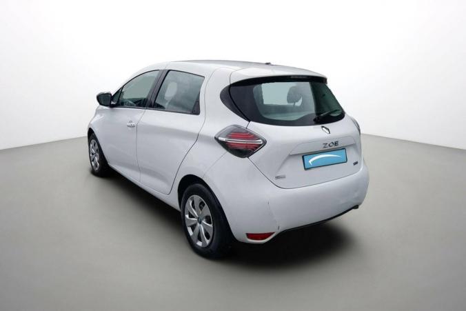 Vente en ligne Renault Zoé  R110 Achat Intégral au prix de 13 990 €