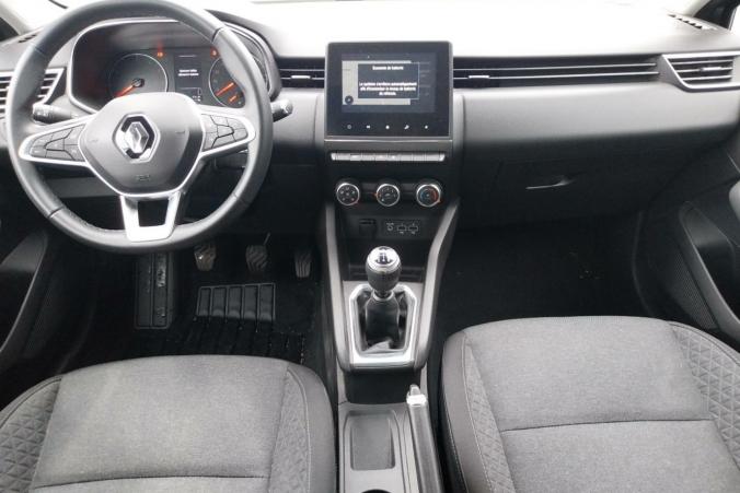 Vente en ligne Renault Clio 5 Clio SCe 65 - 21 au prix de 12 990 €