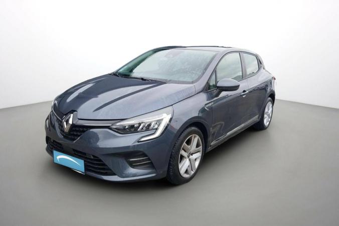 Vente en ligne Renault Clio 5 Clio SCe 65 - 21 au prix de 12 990 €