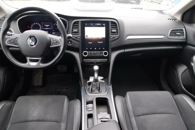 Vente en ligne Renault Megane 4 Estate Mégane IV Estate Blue dCi 115 EDC au prix de 15 370 €