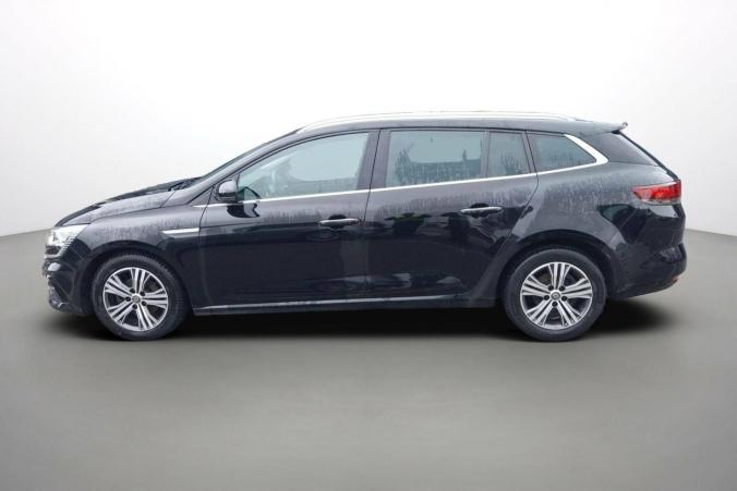 Vente en ligne Renault Megane 4 Estate Mégane IV Estate Blue dCi 115 EDC au prix de 15 370 €