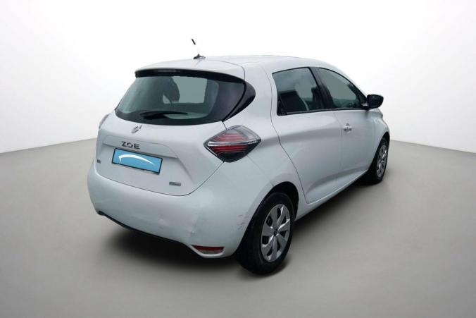 Vente en ligne Renault Zoé  R110 Achat Intégral au prix de 13 990 €