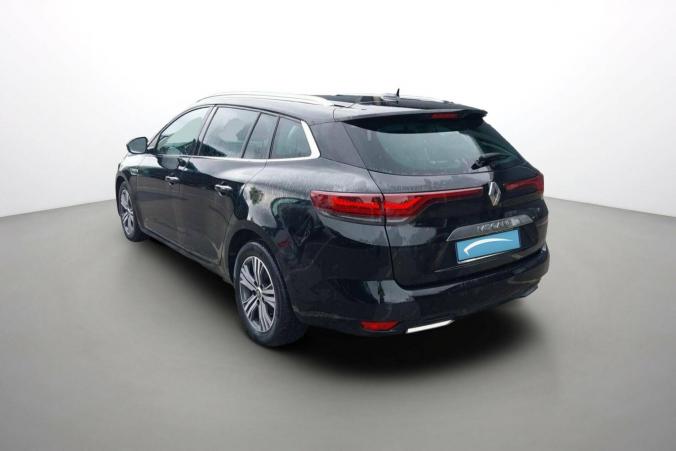 Vente en ligne Renault Megane 4 Estate Mégane IV Estate Blue dCi 115 EDC au prix de 15 370 €