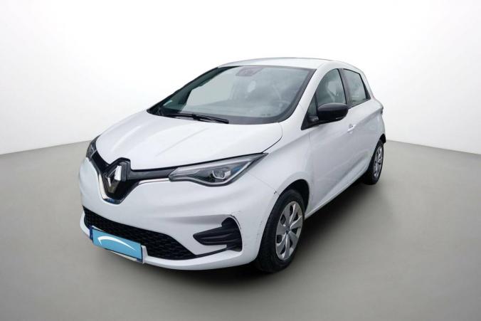 Vente en ligne Renault Zoé  R110 Achat Intégral au prix de 13 990 €