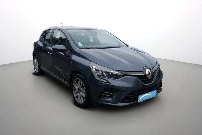 Vente en ligne Renault Clio 5 Clio SCe 65 - 21 au prix de 12 990 €