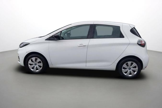 Vente en ligne Renault Zoé  R110 Achat Intégral au prix de 13 990 €