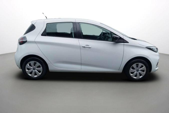 Vente en ligne Renault Zoé  R110 Achat Intégral au prix de 13 990 €