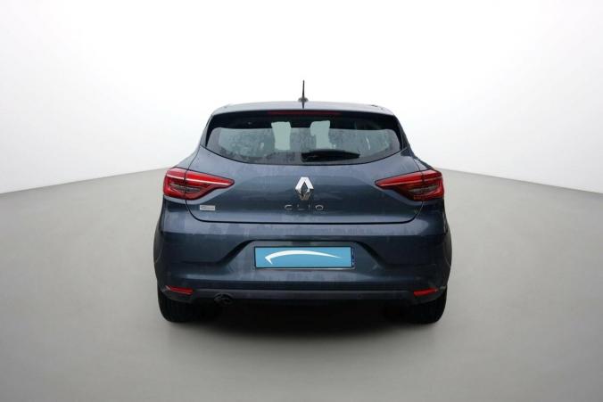 Vente en ligne Renault Clio 5 Clio SCe 65 - 21 au prix de 12 990 €