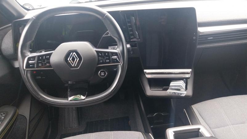 Vente en ligne Renault Megane E-Tech  EV60 220 ch super charge au prix de 24 990 €