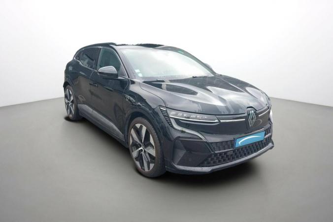 Vente en ligne Renault Megane E-Tech  EV60 220 ch super charge au prix de 24 990 €