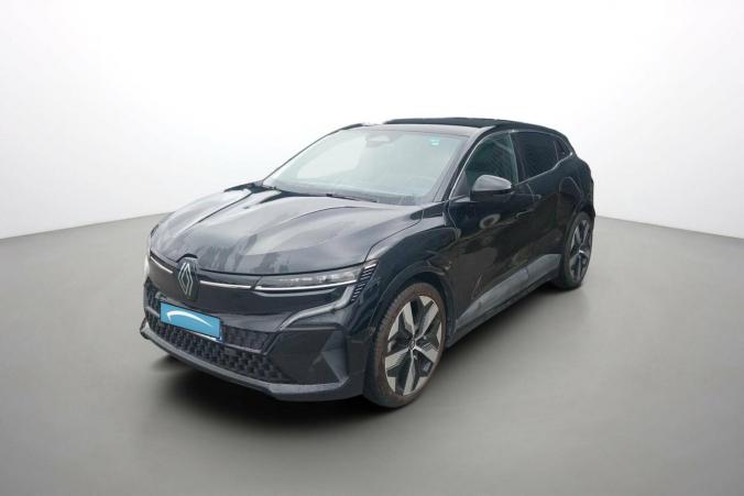 Vente en ligne Renault Megane E-Tech  EV60 220 ch super charge au prix de 24 990 €
