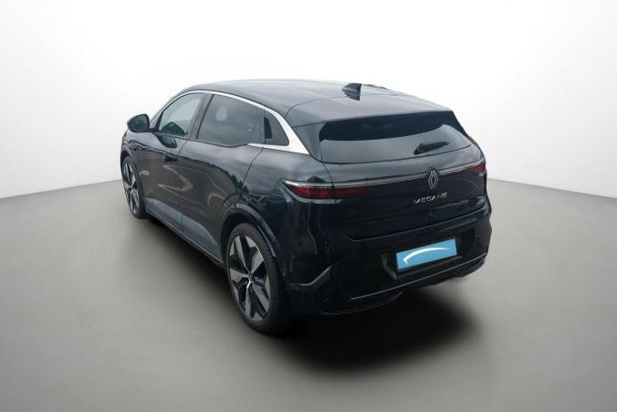 Vente en ligne Renault Megane E-Tech  EV60 220 ch super charge au prix de 24 990 €