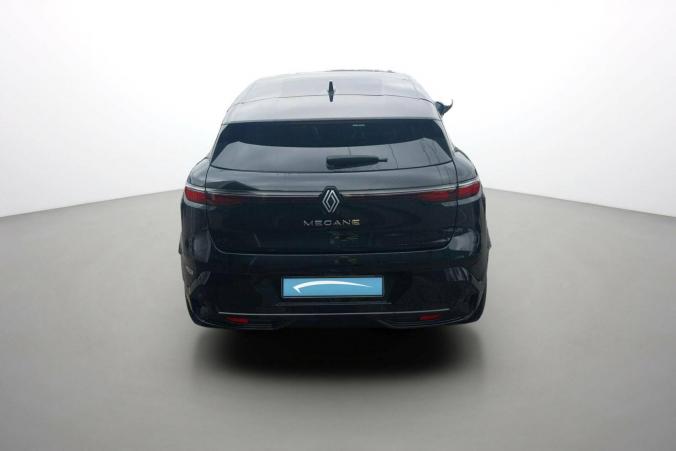 Vente en ligne Renault Megane E-Tech  EV60 220 ch super charge au prix de 24 990 €