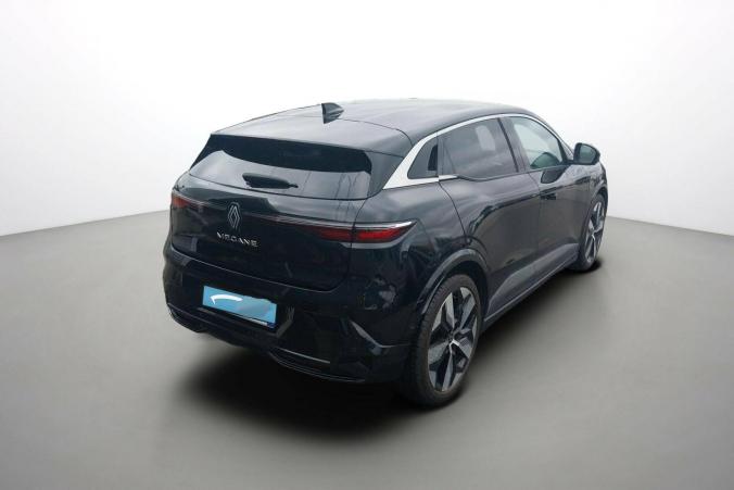 Vente en ligne Renault Megane E-Tech  EV60 220 ch super charge au prix de 24 990 €