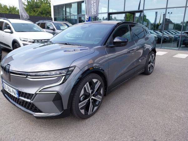 Vente en ligne Renault Megane E-Tech  220 ch autonomie confort AC7 au prix de 36 900 €