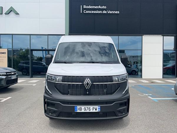 Vente en ligne Renault Master E-Tech FG L2H2 3T5 extra grande autonomie au prix de 56 000 €