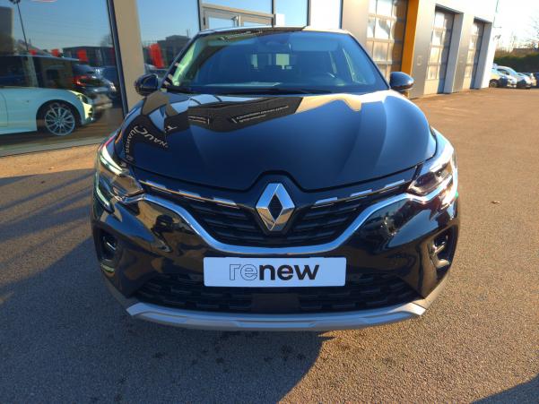 Vente en ligne Renault Captur  TCe 90 au prix de 21 470 €
