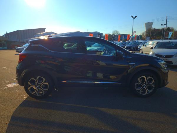 Vente en ligne Renault Captur  TCe 90 au prix de 21 470 €