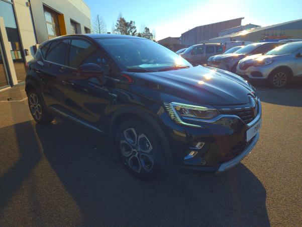 Vente en ligne Renault Captur  TCe 90 au prix de 21 470 €