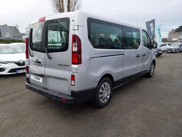 Vente en ligne Renault Trafic  L2 dCi 120 S&S au prix de 23 990 €