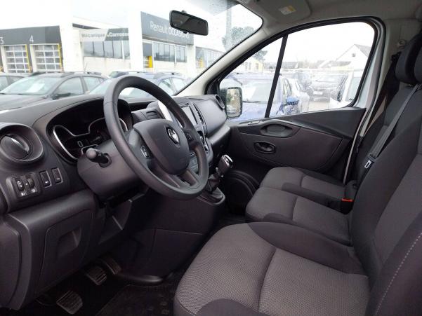 Vente en ligne Renault Trafic  L2 dCi 120 S&S au prix de 23 990 €