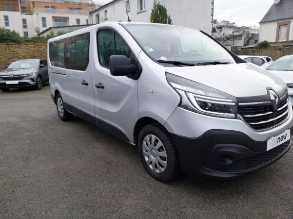 Vente en ligne Renault Trafic  L2 dCi 120 S&S au prix de 23 990 €