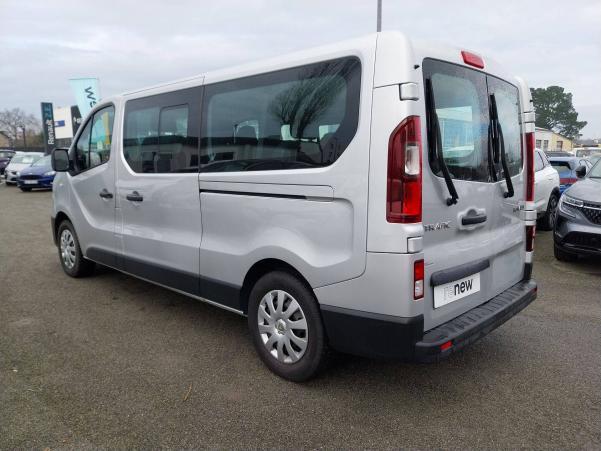 Vente en ligne Renault Trafic  L2 dCi 120 S&S au prix de 23 990 €