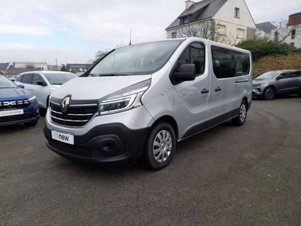 Vente en ligne Renault Trafic  L2 dCi 120 S&S au prix de 23 990 €