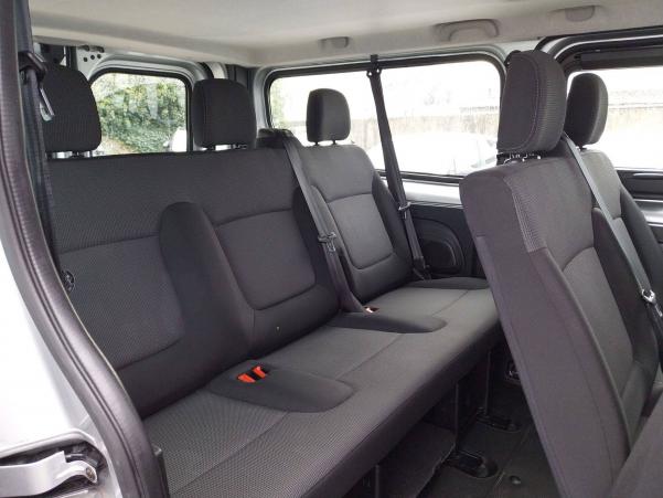 Vente en ligne Renault Trafic  L2 dCi 120 S&S au prix de 23 990 €