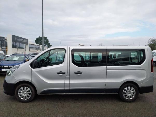 Vente en ligne Renault Trafic  L2 dCi 120 S&S au prix de 23 990 €