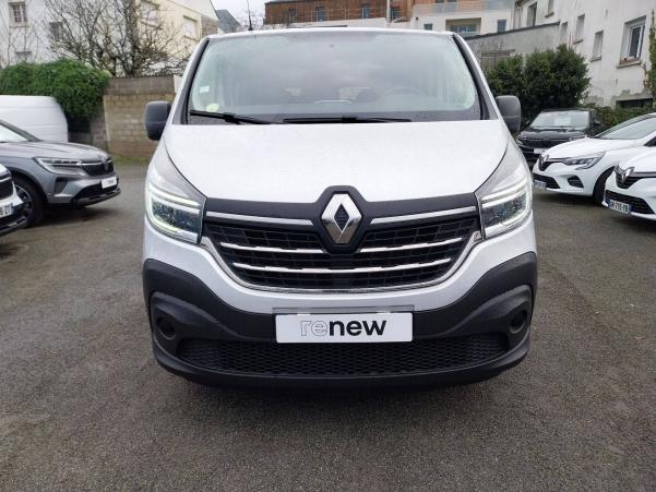 Vente en ligne Renault Trafic  L2 dCi 120 S&S au prix de 23 990 €