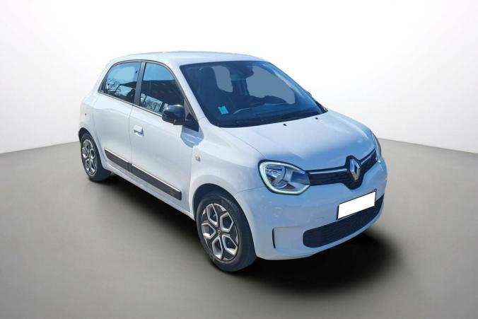 Vente en ligne Renault Twingo 3  SCe 65 au prix de 12 770 €