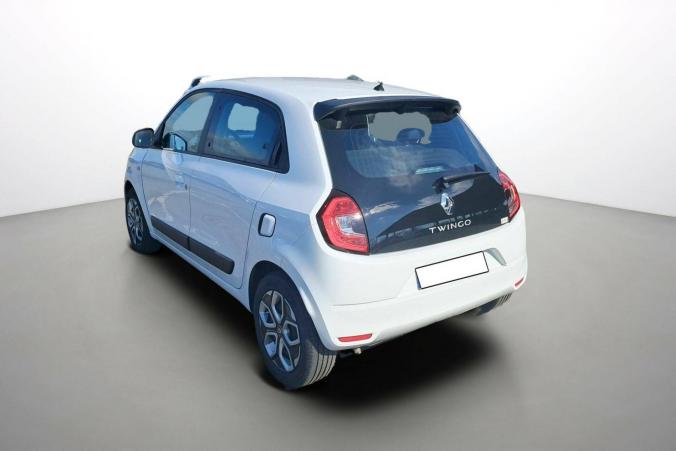 Vente en ligne Renault Twingo 3  SCe 65 au prix de 12 770 €