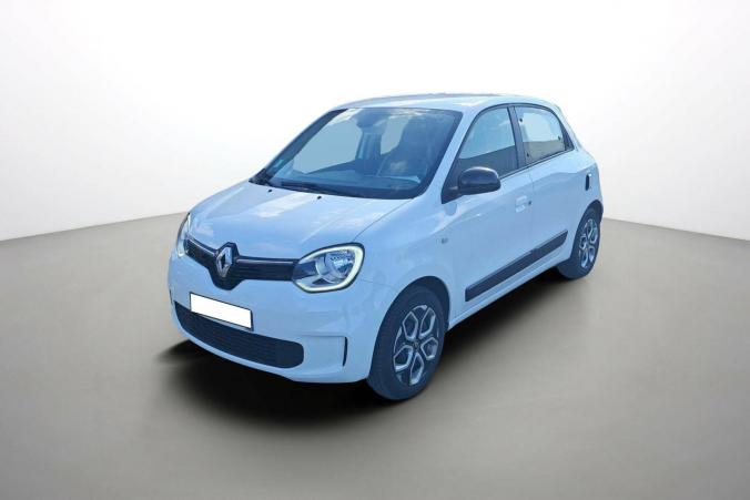 Vente en ligne Renault Twingo 3  SCe 65 au prix de 12 770 €