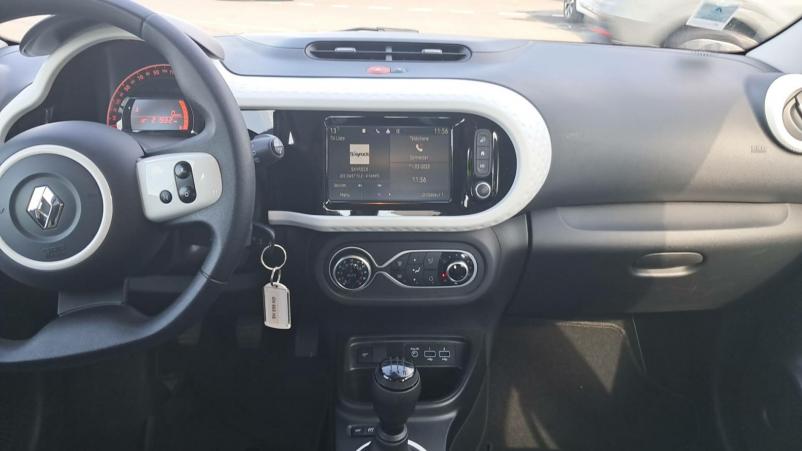 Vente en ligne Renault Twingo 3  SCe 65 au prix de 12 770 €