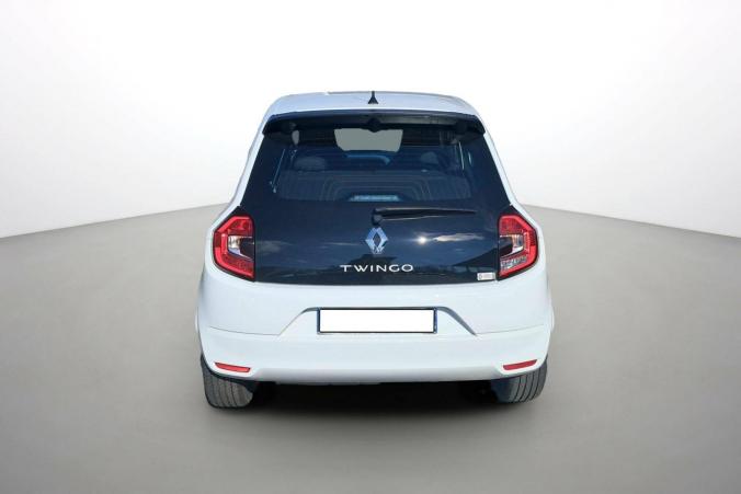 Vente en ligne Renault Twingo 3  SCe 65 au prix de 12 770 €