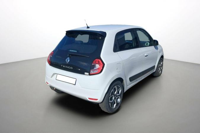 Vente en ligne Renault Twingo 3  SCe 65 au prix de 12 770 €