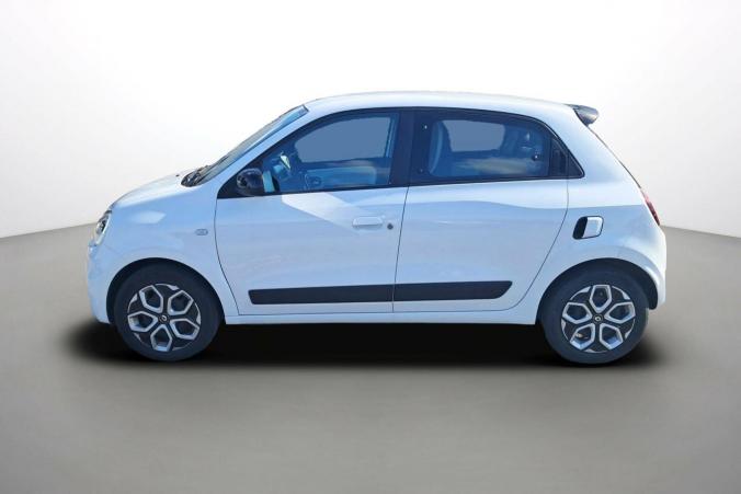 Vente en ligne Renault Twingo 3  SCe 65 au prix de 12 770 €