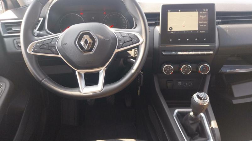 Vente en ligne Renault Clio 5 Clio Blue dCi 85 au prix de 12 870 €