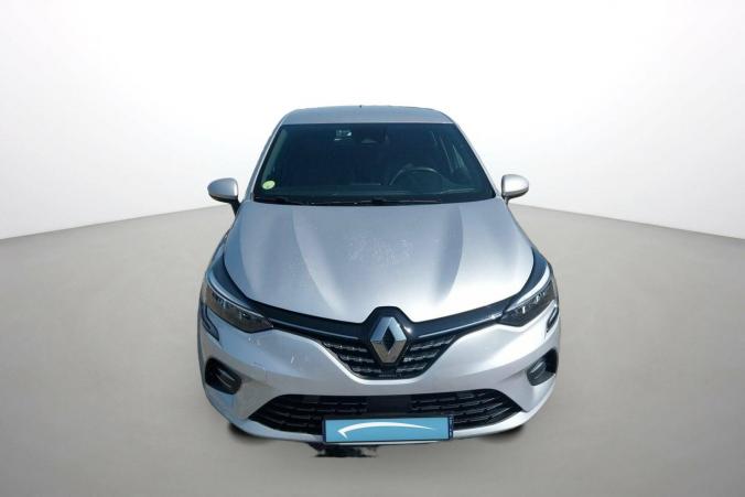 Vente en ligne Renault Clio 5 Clio Blue dCi 100 - 21N au prix de 12 270 €